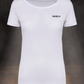 DAMEN T-SHIRT #ONE LIFE