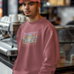 HERREN SWEATSHIRT #VICTORY