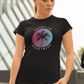 DAMEN T-SHIRT #PALM