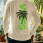 HERREN SWEATSHIRT #VIBES
