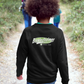 ETuS KINDER SWEATSHIRT #BISSINGHEIMER