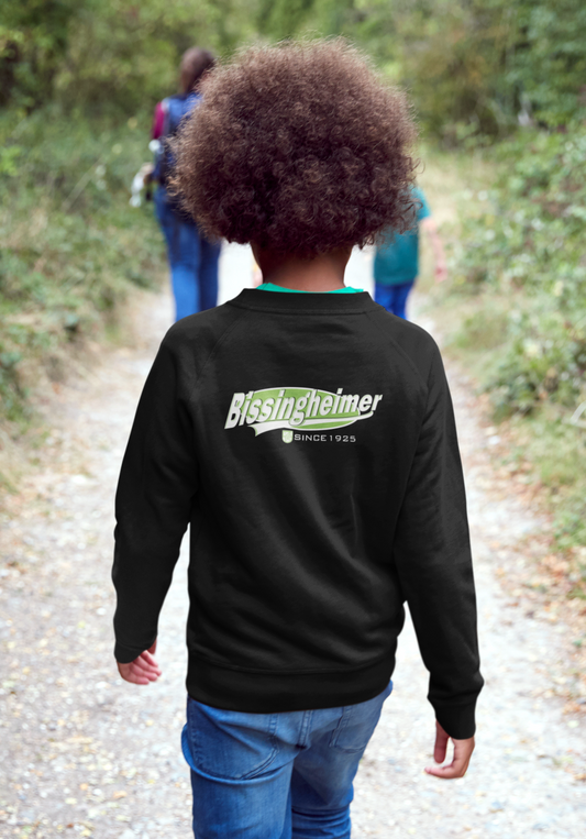 ETuS KINDER SWEATSHIRT #BISSINGHEIMER