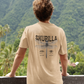 HERREN T-SHIRT #DRAGON FLY