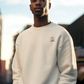 OVERSIZE SWEATSHIRT #PALM PARADISE