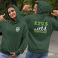 ETuS HOODIE #LEBENSLANG