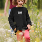 ETuS KINDER SWEATSHIRT #SINCE