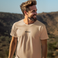 HERREN T-SHIRT #DRAGON FLY