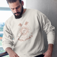 HERREN SWEATSHIRT #ENJOY HOLIDAY