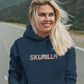 DAMEN HOODIE #VISION