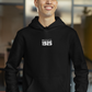 ETuS HOODIE #SINCE