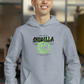 HERREN HOODIE #SMILEFACE