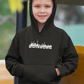 KINDER HOODIE #DUISBURG SKYLINE