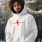 OVERSIZE HOODIE #TAGGED