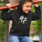 ETuS KINDER HOODIE #47279