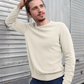 HERREN SWEATSHIRT #VIBES