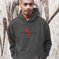 HERREN HOODIE #TAGGED