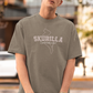 OVERSIZE T-SHIRT 300gr #REGULAR