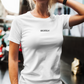 DAMEN T-SHIRT #DRAGON FLY