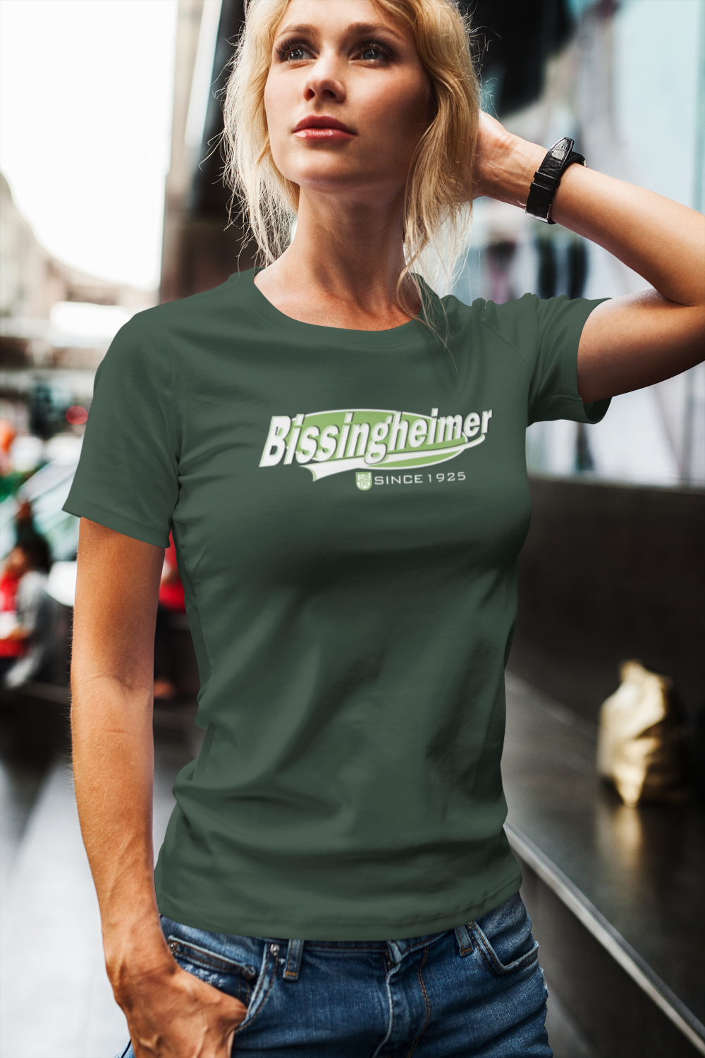 ETuS T-SHIRT #BISSINGHEIMER