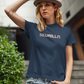 DAMEN T-SHIRT #VISION
