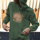 VOLLERT DAMEN HOODIE #PLANET PLUTO