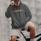HERREN HOODIE #VISION