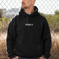 HERREN HOODIE #ARROWS