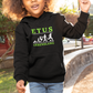 ETuS KINDER HOODIE #LEBENSLANG