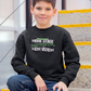 ETuS KINDER SWEATSHIRT #MEIN VEREIN