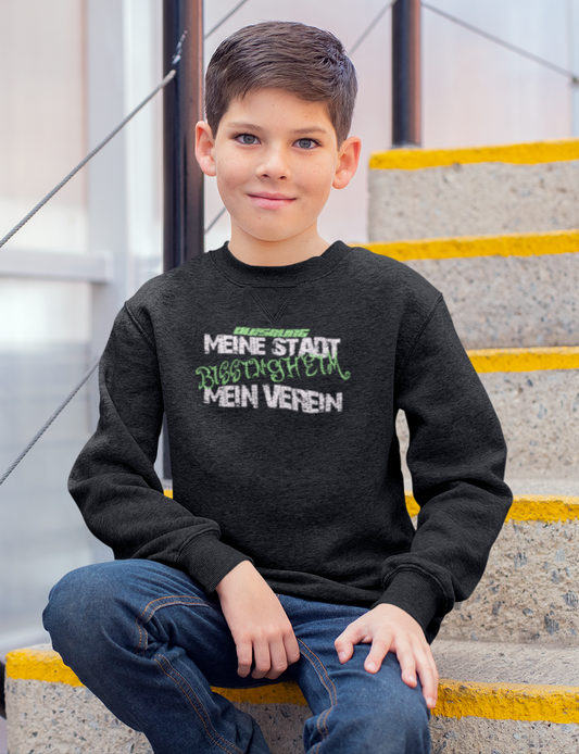 ETuS KINDER SWEATSHIRT #MEIN VEREIN