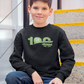 ETuS KINDER SWEATSHIRT #JUBILÄUM 100