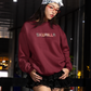 DAMEN SWEATSHIRT #VISION