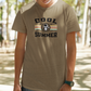 OVERSIZE T-SHIRT 220gr. #COOL SUMMER