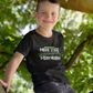 ETuS KINDER T-SHIRT #MEIN VEREIN