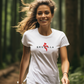 DAMEN T-SHIRT #TAGGED