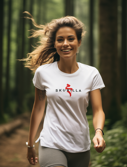 DAMEN T-SHIRT #TAGGED