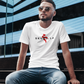 HERREN T-SHIRT #TAGGED