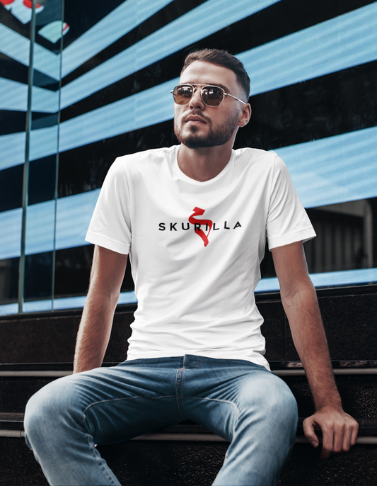 HERREN T-SHIRT #TAGGED