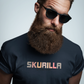 HERREN T-SHIRT #VISION